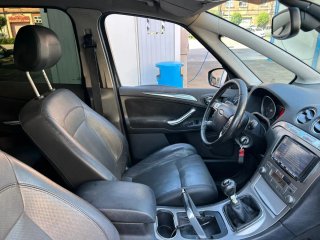Ford S-MAX 2008