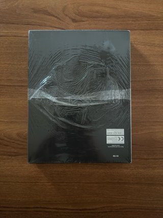 Hojas Ultra Pro Platinum 9 Pockets