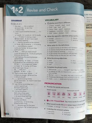 English File B1 Student’s Book and Workbook