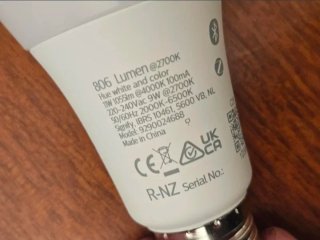 PACK: PHILIPS HUE COLOR 1100 + DIMMER HUE