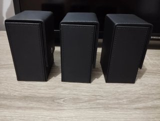 Deck box  Pokémon TCG para guardar cartas