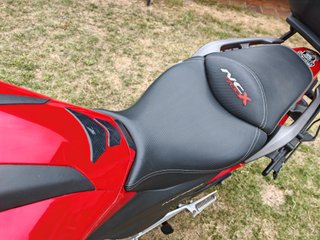 Honda NC700x Adventure Moto
