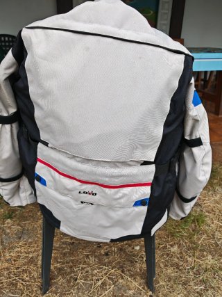 Honda NC700x Adventure Moto
