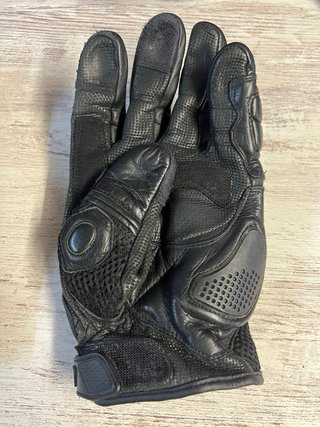 3 pares de Guantes Moto Invierno/Verano T10 L/XL