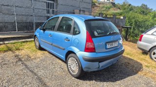 Citroen C3 2002