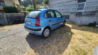 Citroen C3 2002