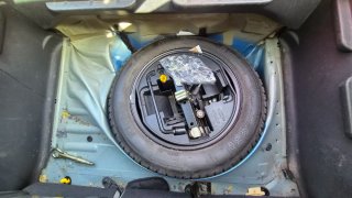 Citroen C3 2002