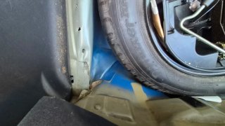 Citroen C3 2002