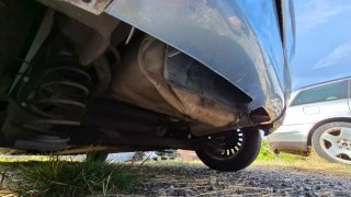Citroen C3 2002