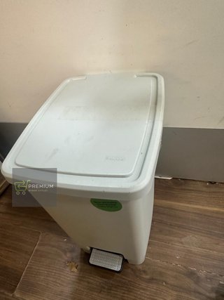 Sundis Bucket Bin, cubo de basura con pedal, 30 L