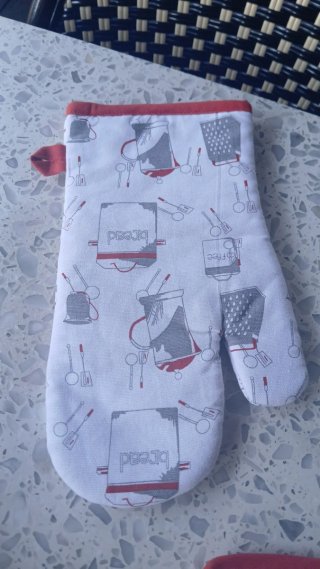 Conjunto Cozinha 3 Peças Novo