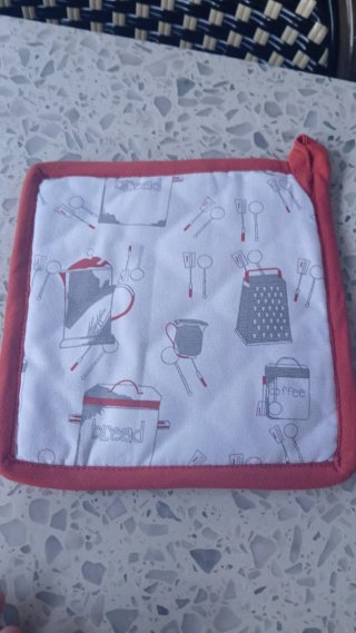 Conjunto Cozinha 3 Peças Novo