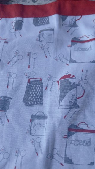 Conjunto Cozinha 3 Peças Novo
