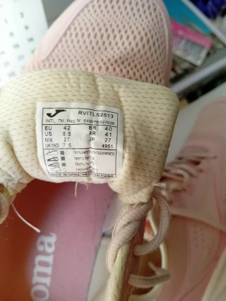 Scarpe da Running Joma pari al nuovo