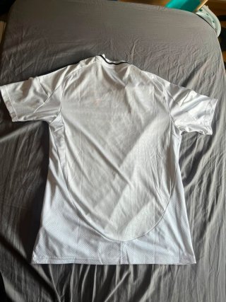 Camiseta Real Madrid Local 2023/24 Adidas –