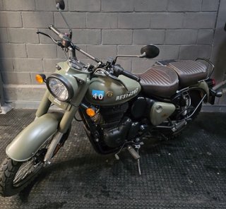 Royal Enfield Classic 350cc Impecable