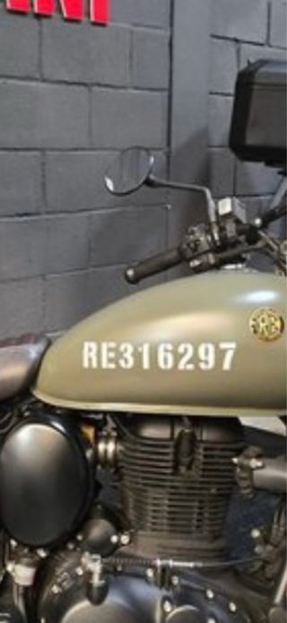 Royal Enfield Classic 350cc Impecable