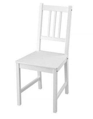 4 Sillas Stefan Ikea
