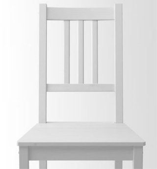 4 Sillas Stefan Ikea