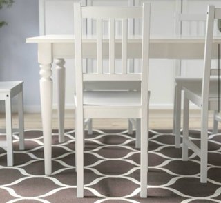 4 Sillas Stefan Ikea
