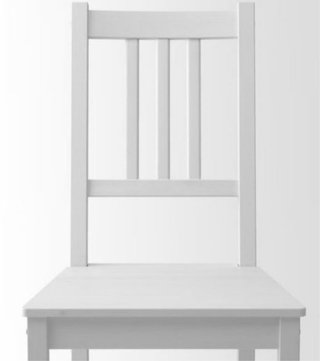 4 Sillas Stefan Ikea