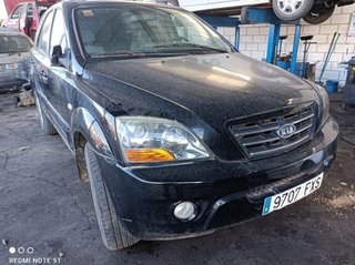 Kia faro antiniebla sorento 2.5 crdi active 359619