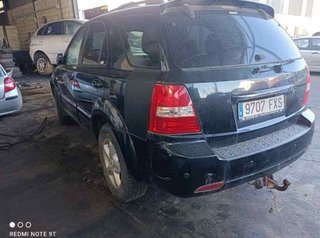 Kia faro antiniebla sorento 2.5 crdi active 359619