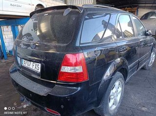 Kia faro antiniebla sorento 2.5 crdi active 359619