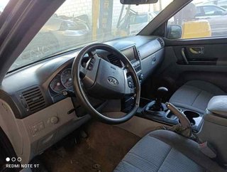Kia faro antiniebla sorento 2.5 crdi active 359619