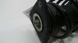 Ford 2784969 amortiguador bv6118k001aac focus