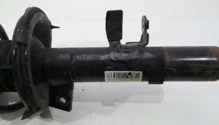 Ford 2784969 amortiguador bv6118k001aac focus