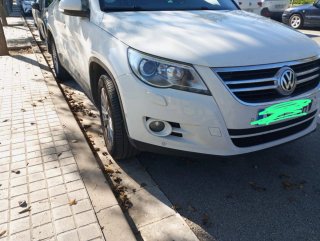 Tiguan  Tiguan  2011