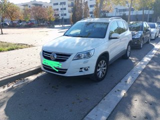 Tiguan  Tiguan  2011