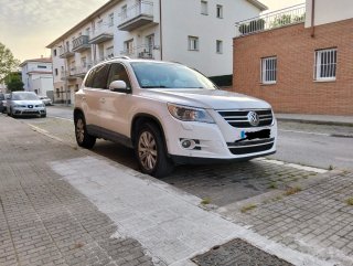 Tiguan  Tiguan  2011