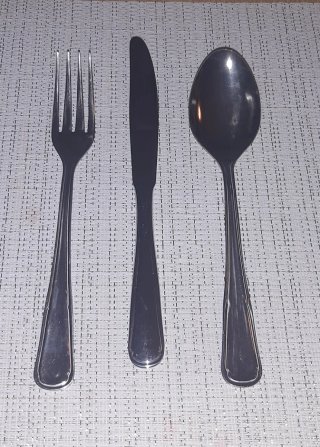 Cubertería Magefesa