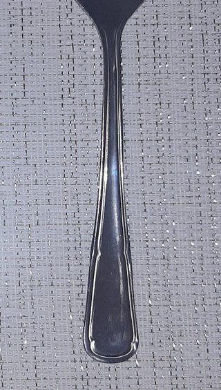 Cubertería Magefesa