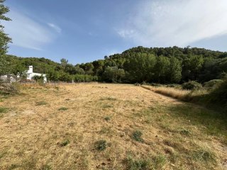 Terreno rústico en venta
