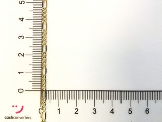 E639576-1 CADENA ORO 18K 25CM
