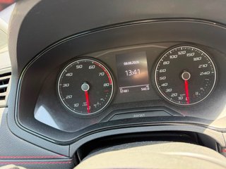SEAT Ibiza 2019