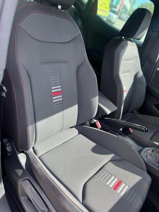 SEAT Ibiza 2019