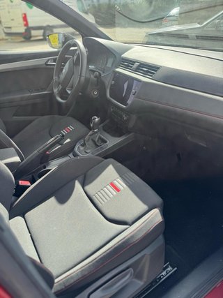 SEAT Ibiza 2019