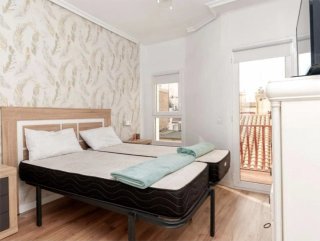 Alquiler de piso