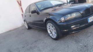 BMW Serie 3 2001