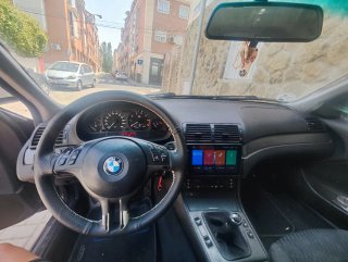 BMW Serie 3 2001