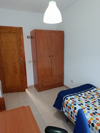 Piso en Albacete zona Corte Ingles/Avenida