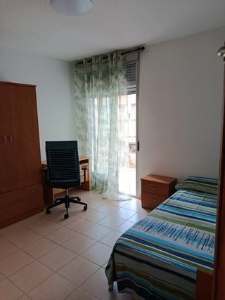Piso en Albacete zona Corte Ingles/Avenida