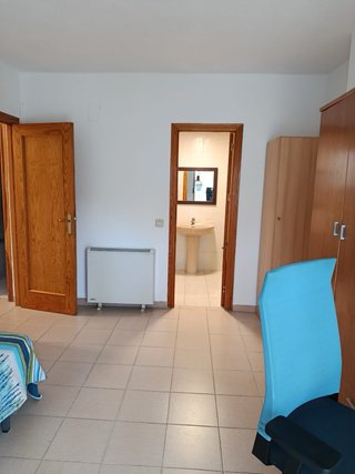 Piso en Albacete zona Corte Ingles/Avenida