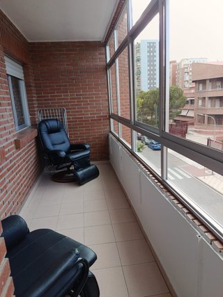 Piso en Albacete zona Corte Ingles/Avenida