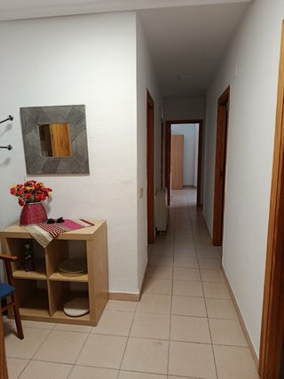 Piso en Albacete zona Corte Ingles/Avenida
