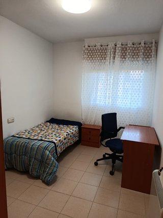Piso en Albacete zona Corte Ingles/Avenida